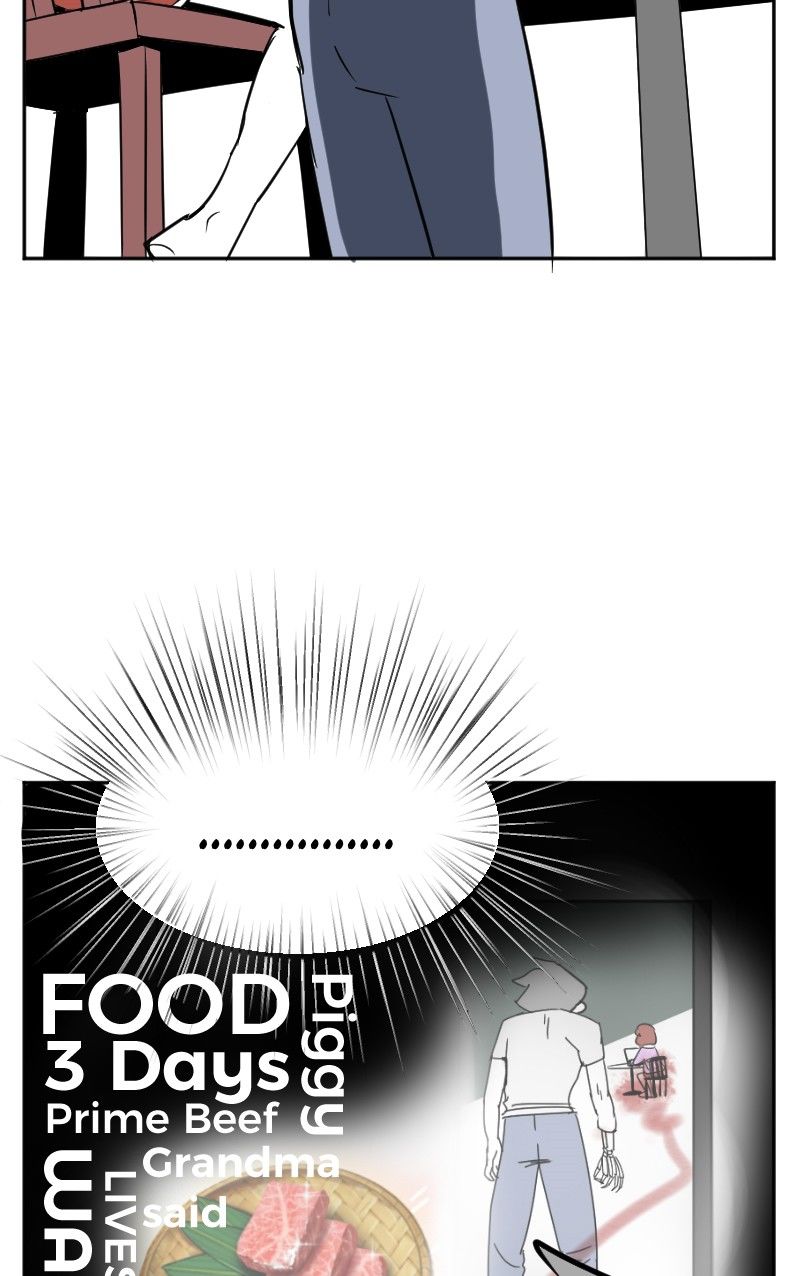 Boyfriend of the Dead Chapter 59 page 5 - Chapter 59