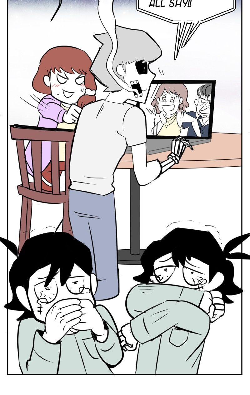 Boyfriend of the Dead Chapter 59 page 8 - Chapter 59