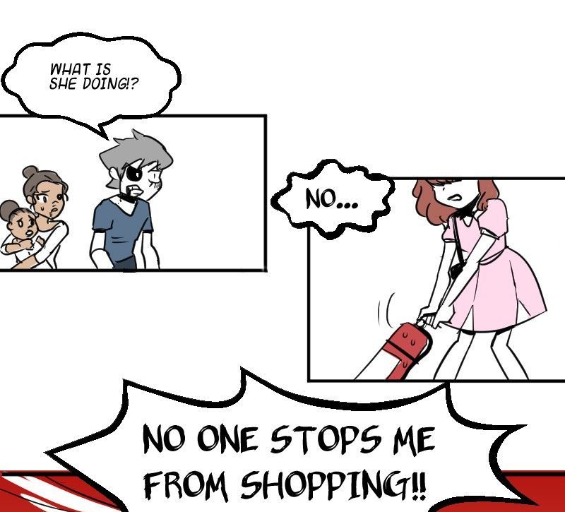 Boyfriend of the Dead Chapter 6 page 15 - Chapter 6