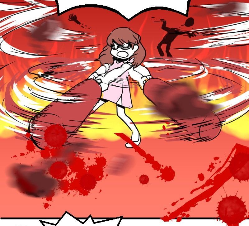 Boyfriend of the Dead Chapter 6 page 16 - Chapter 6