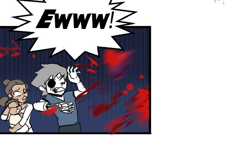Boyfriend of the Dead Chapter 6 page 17 - Chapter 6