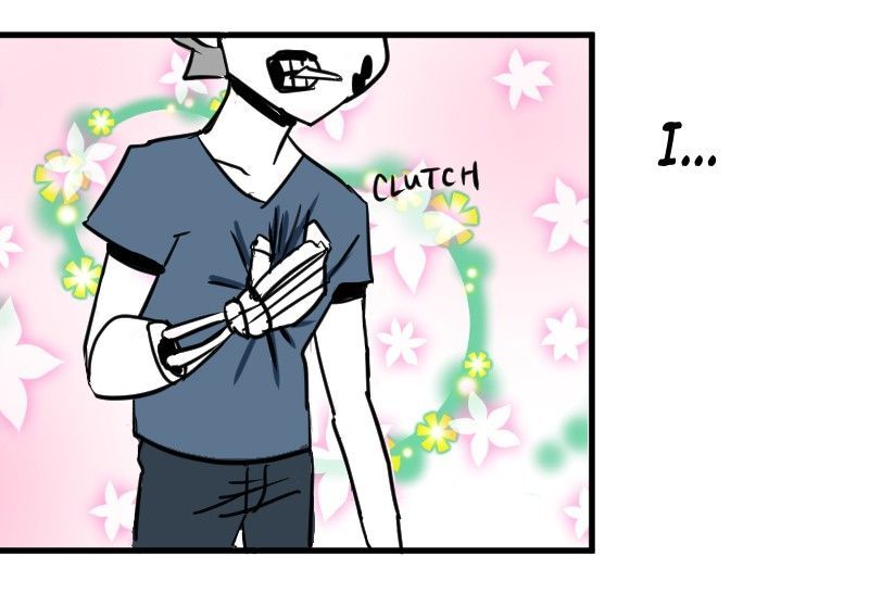 Boyfriend of the Dead Chapter 6 page 20 - Chapter 6