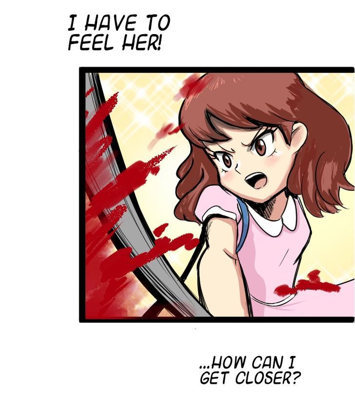 Boyfriend of the Dead Chapter 6 page 21 - Chapter 6
