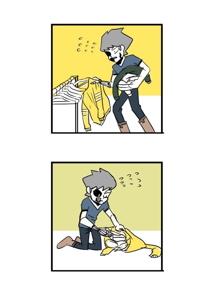 Boyfriend of the Dead Chapter 6 page 24 - Chapter 6
