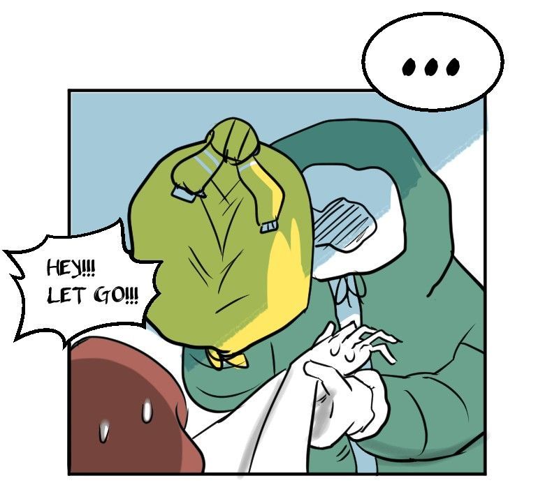 Boyfriend of the Dead Chapter 6 page 30 - Chapter 6