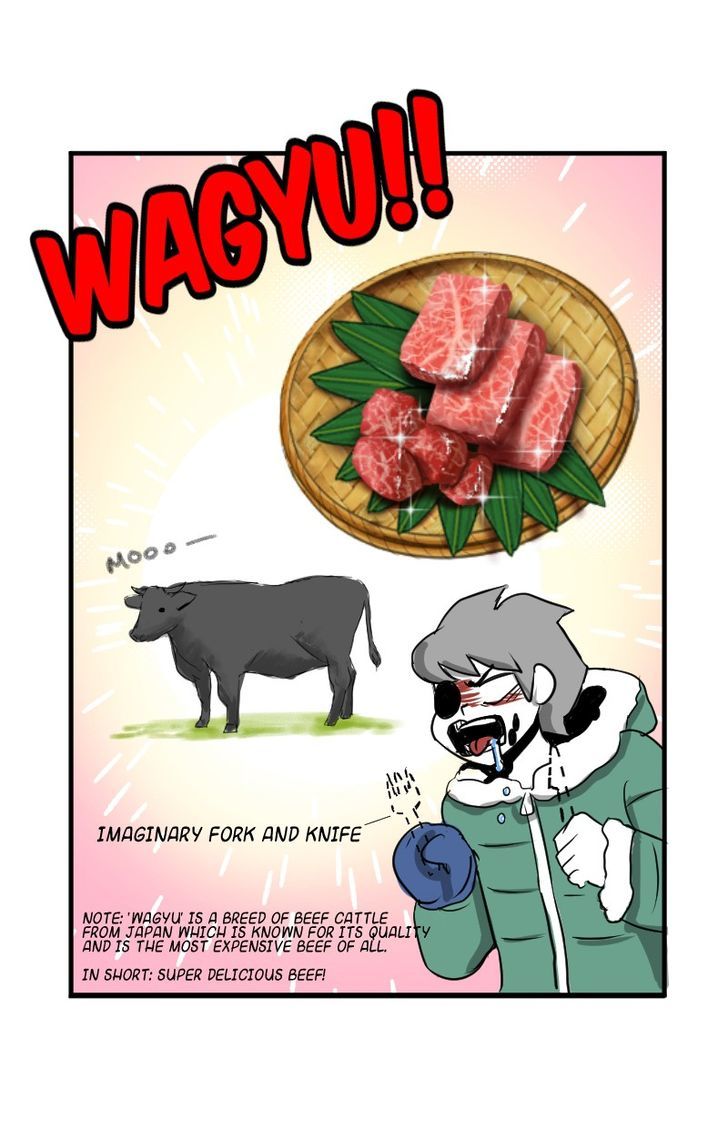 Boyfriend of the Dead Chapter 6 page 33 - Chapter 6