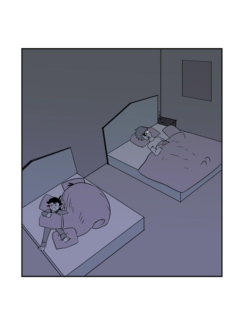 Boyfriend of the Dead Chapter 60 page 1 - Chapter 60