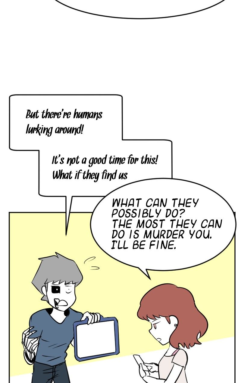 Boyfriend of the Dead Chapter 60 page 10 - Chapter 60