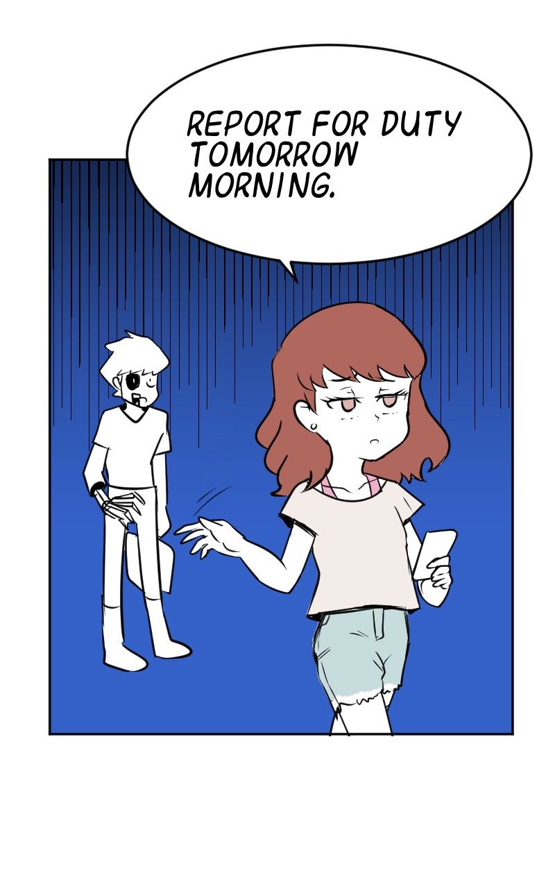 Boyfriend of the Dead Chapter 60 page 12 - Chapter 60