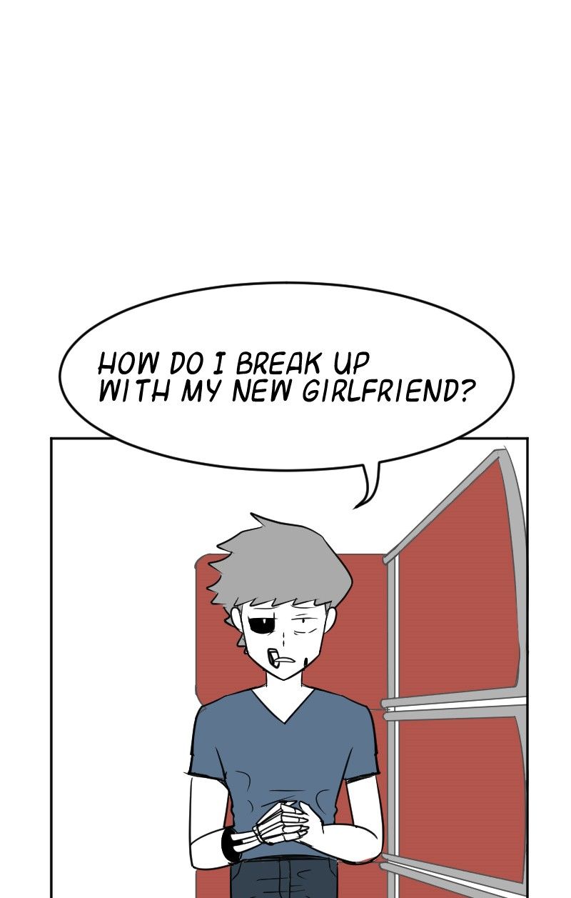 Boyfriend of the Dead Chapter 60 page 14 - Chapter 60