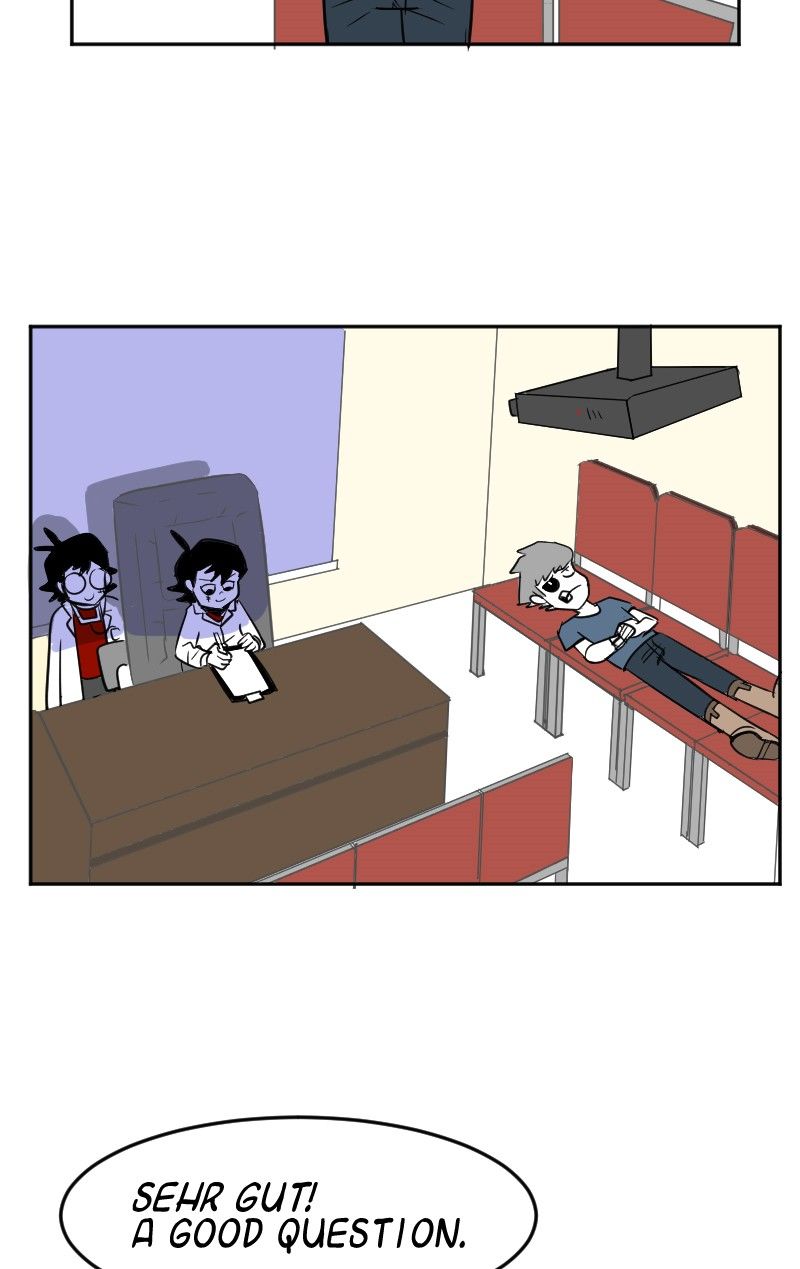 Boyfriend of the Dead Chapter 60 page 15 - Chapter 60