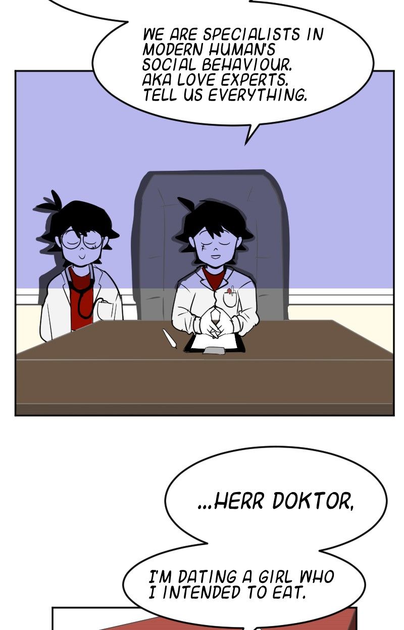 Boyfriend of the Dead Chapter 60 page 16 - Chapter 60