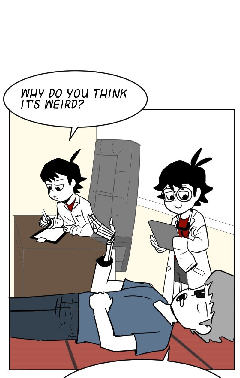Boyfriend of the Dead Chapter 60 page 18 - Chapter 60