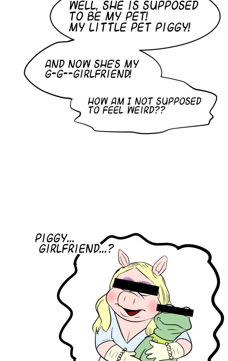 Boyfriend of the Dead Chapter 60 page 19 - Chapter 60