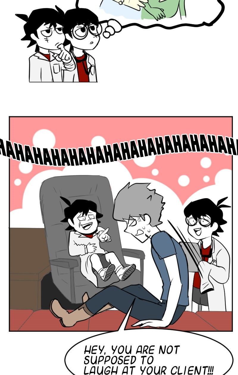 Boyfriend of the Dead Chapter 60 page 20 - Chapter 60