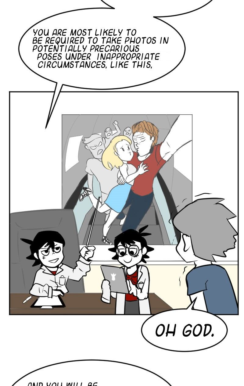 Boyfriend of the Dead Chapter 60 page 23 - Chapter 60