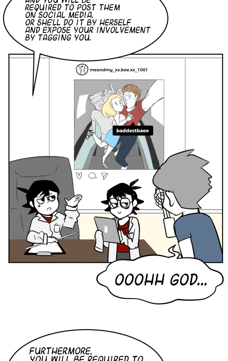 Boyfriend of the Dead Chapter 60 page 24 - Chapter 60