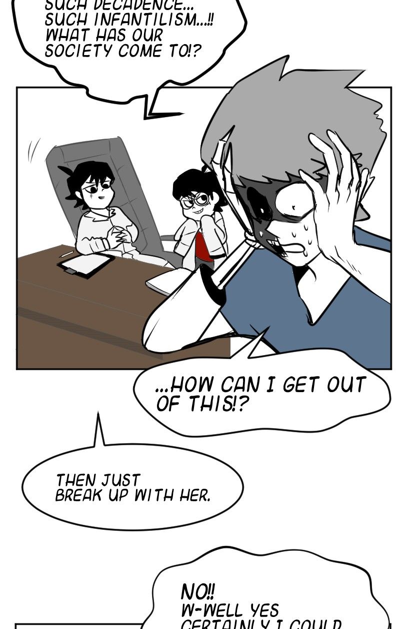 Boyfriend of the Dead Chapter 60 page 26 - Chapter 60