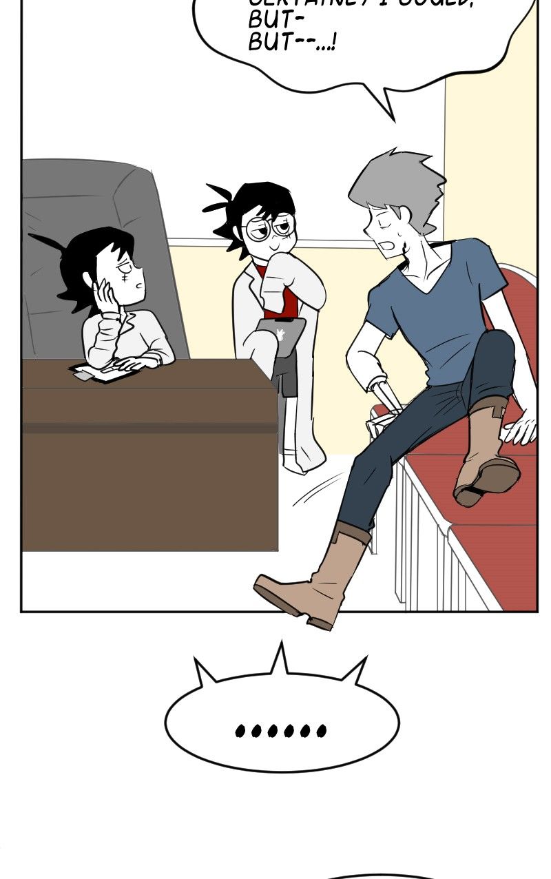 Boyfriend of the Dead Chapter 60 page 27 - Chapter 60