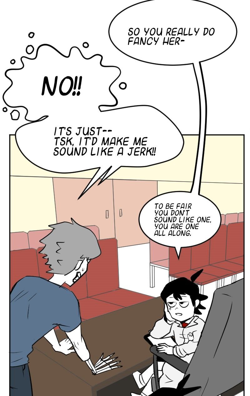 Boyfriend of the Dead Chapter 60 page 28 - Chapter 60