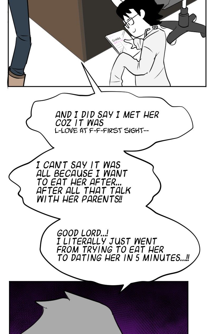 Boyfriend of the Dead Chapter 60 page 29 - Chapter 60