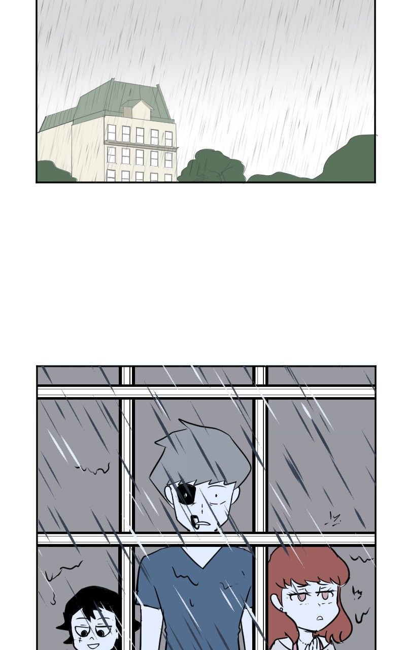 Boyfriend of the Dead Chapter 60 page 3 - Chapter 60