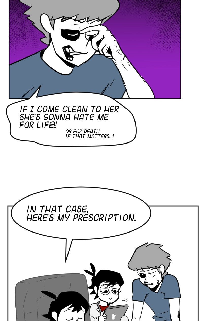 Boyfriend of the Dead Chapter 60 page 30 - Chapter 60