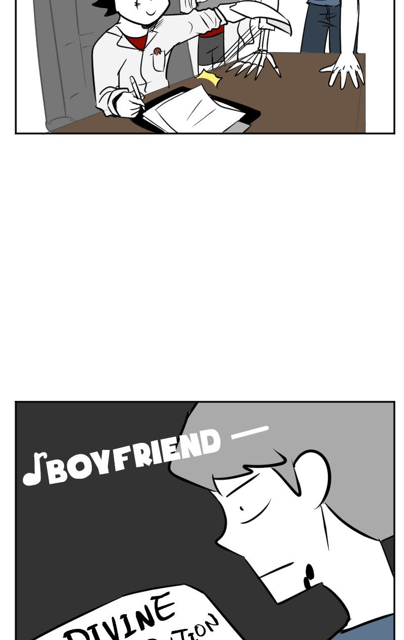 Boyfriend of the Dead Chapter 60 page 31 - Chapter 60