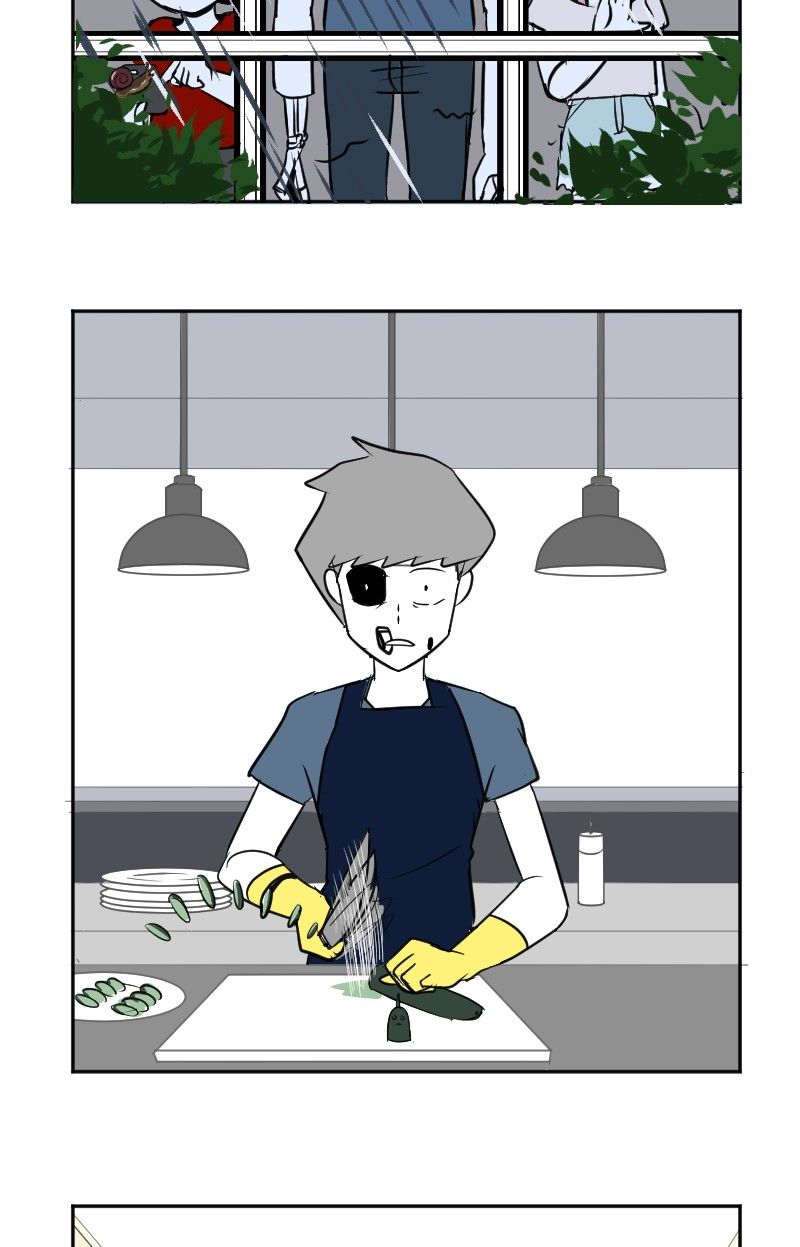Boyfriend of the Dead Chapter 60 page 4 - Chapter 60