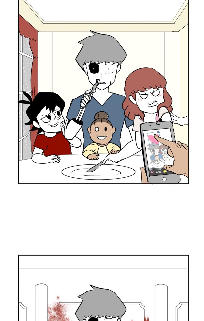 Boyfriend of the Dead Chapter 60 page 5 - Chapter 60