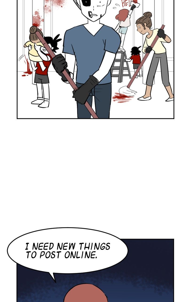 Boyfriend of the Dead Chapter 60 page 6 - Chapter 60