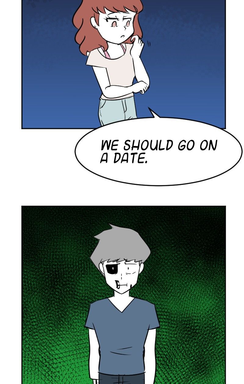 Boyfriend of the Dead Chapter 60 page 7 - Chapter 60