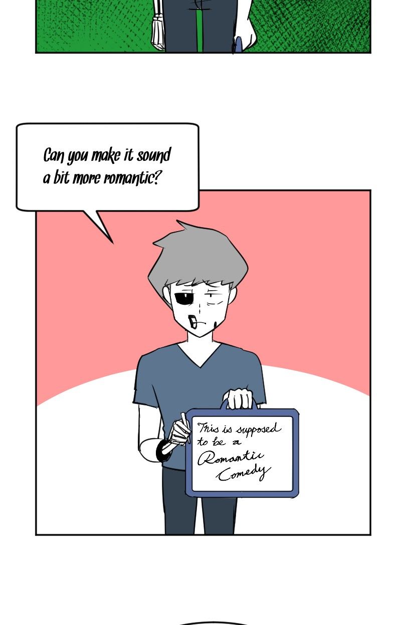 Boyfriend of the Dead Chapter 60 page 8 - Chapter 60