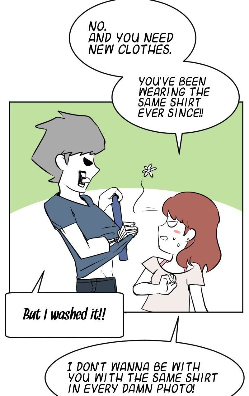 Boyfriend of the Dead Chapter 60 page 9 - Chapter 60
