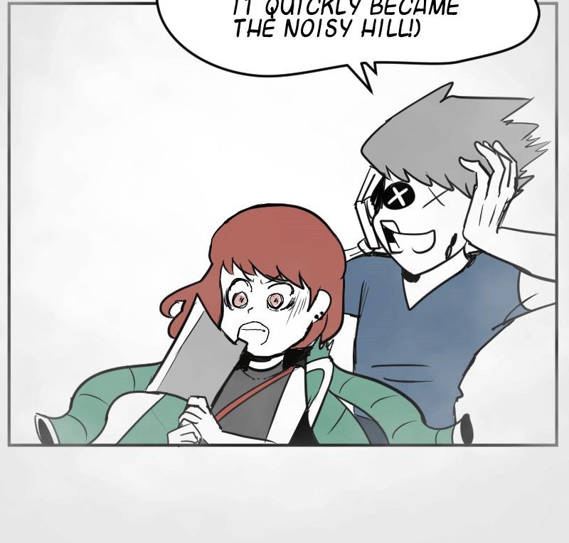 Boyfriend of the Dead Chapter 61 page 11 - Chapter 61