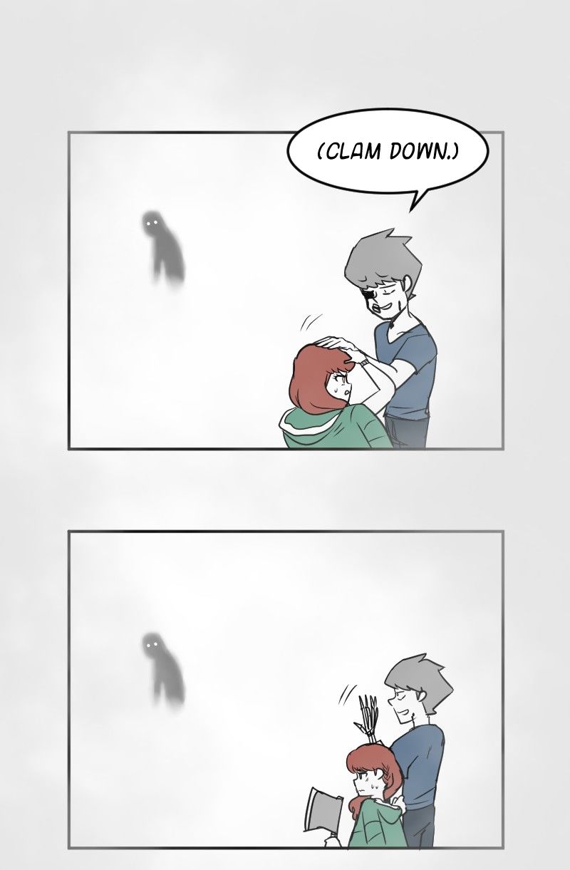 Boyfriend of the Dead Chapter 61 page 12 - Chapter 61