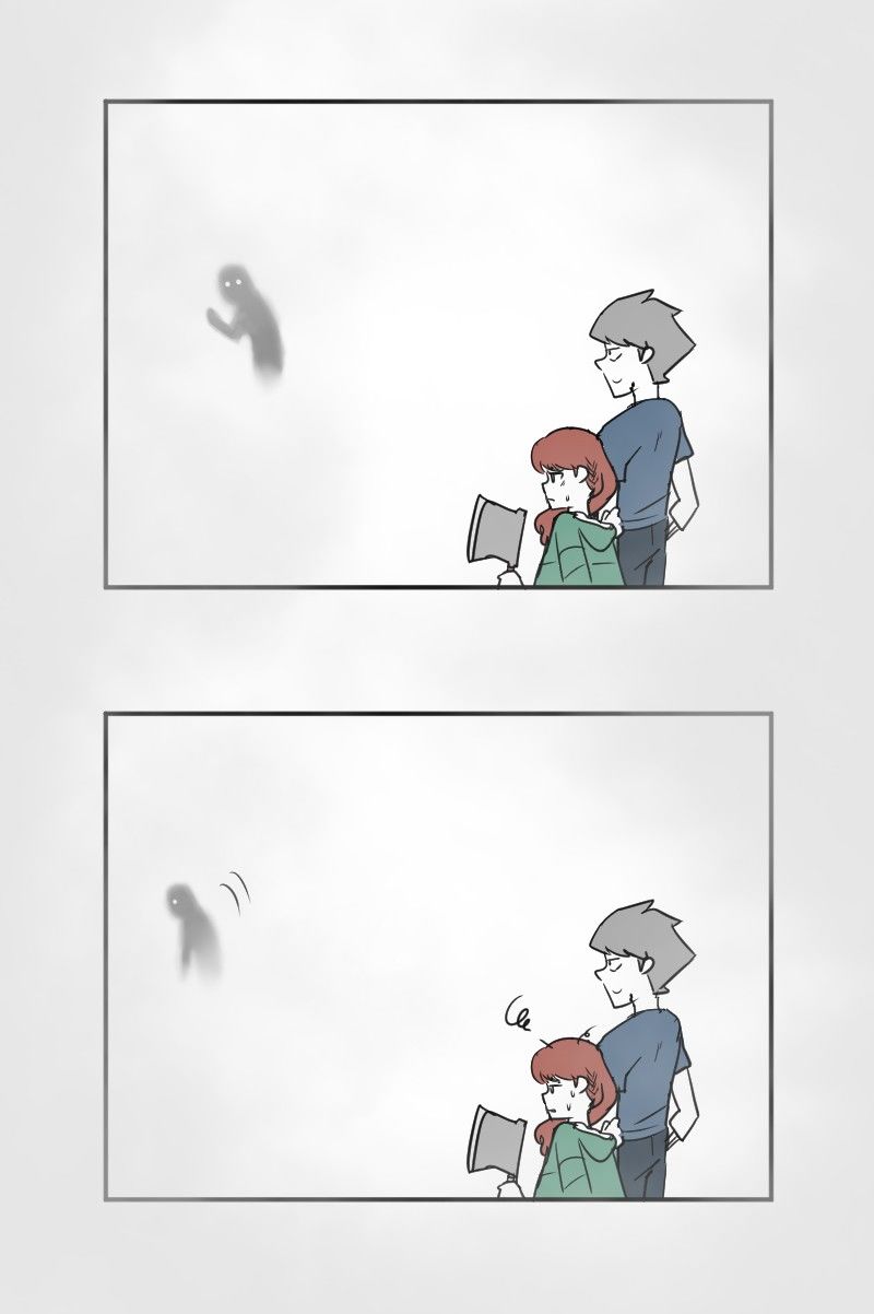 Boyfriend of the Dead Chapter 61 page 13 - Chapter 61
