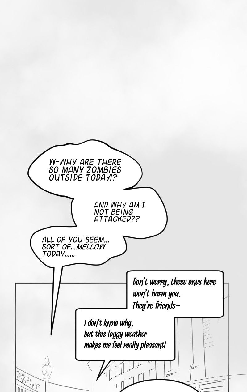 Boyfriend of the Dead Chapter 61 page 17 - Chapter 61