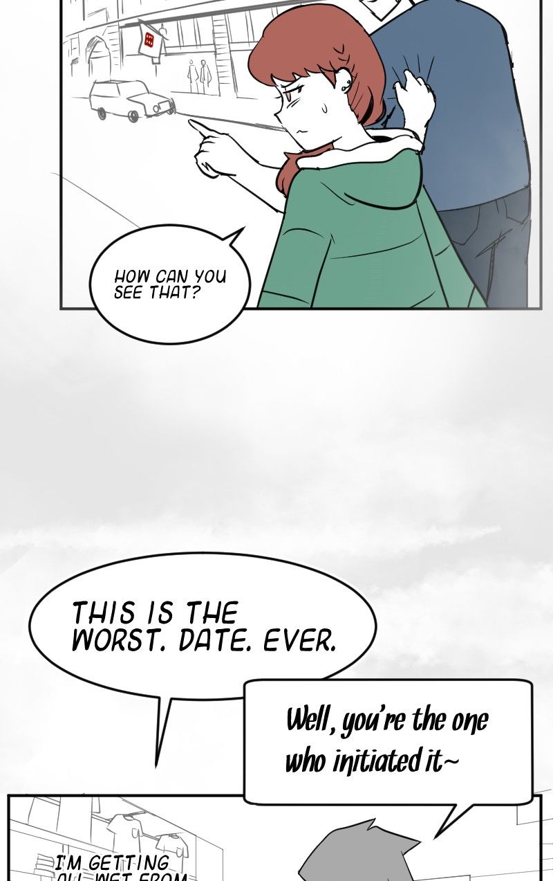 Boyfriend of the Dead Chapter 61 page 19 - Chapter 61