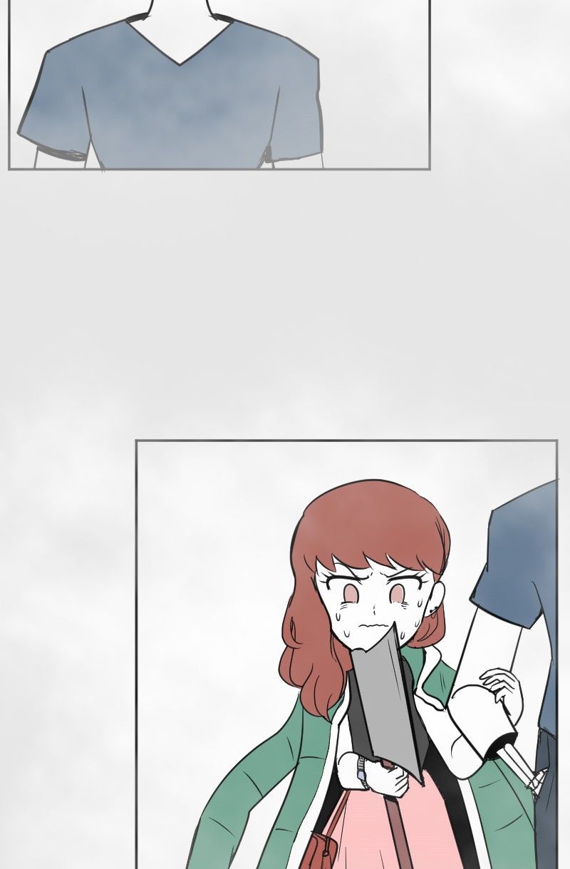 Boyfriend of the Dead Chapter 61 page 2 - Chapter 61