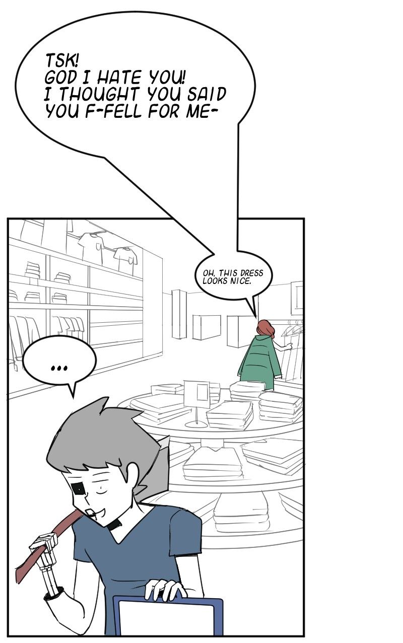 Boyfriend of the Dead Chapter 61 page 21 - Chapter 61