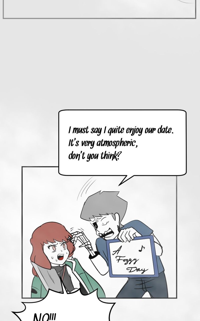 Boyfriend of the Dead Chapter 61 page 4 - Chapter 61