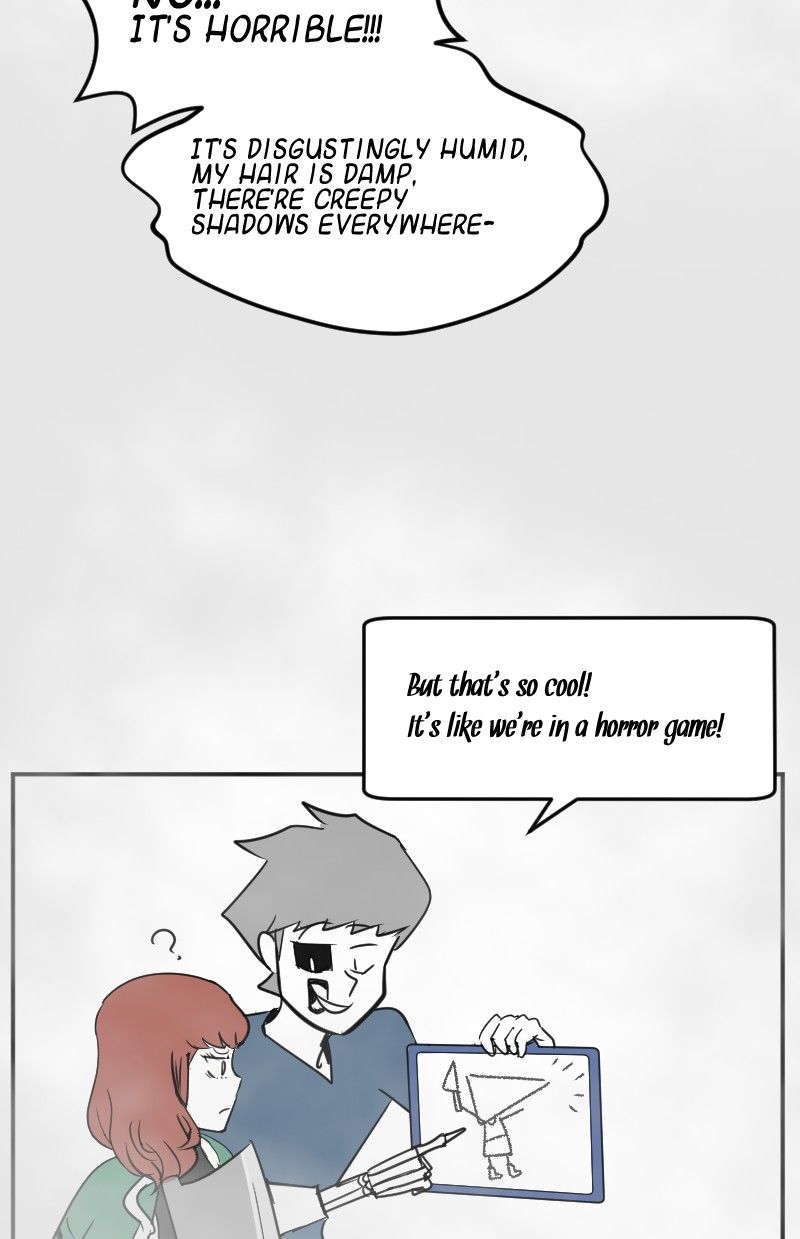 Boyfriend of the Dead Chapter 61 page 5 - Chapter 61