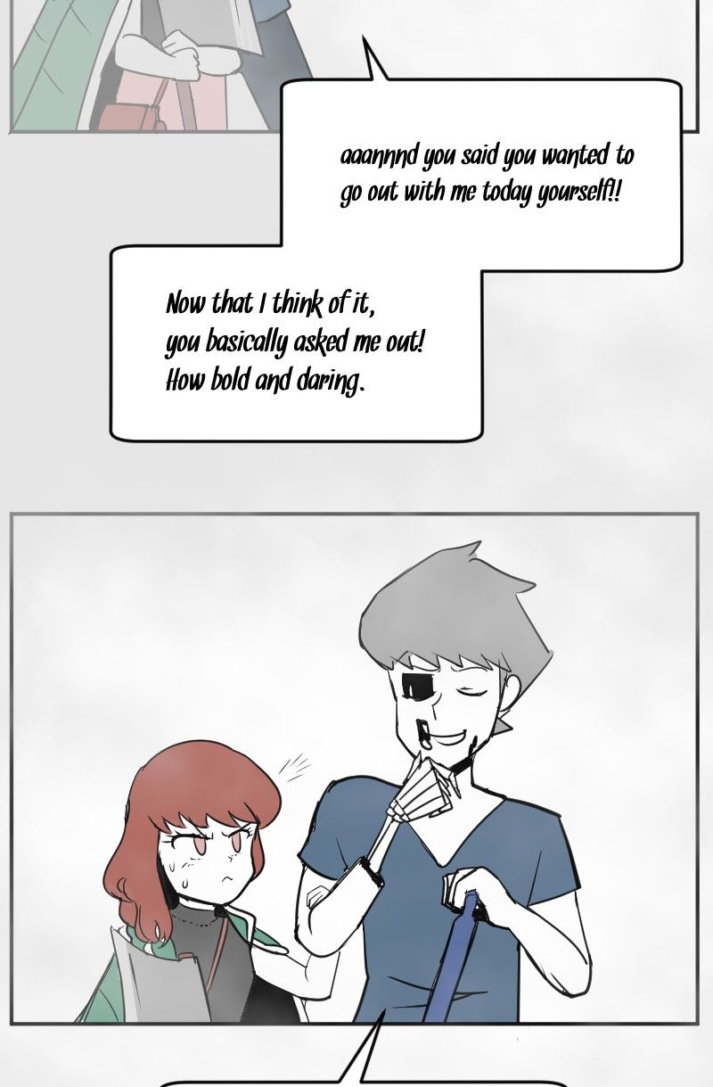 Boyfriend of the Dead Chapter 61 page 6 - Chapter 61