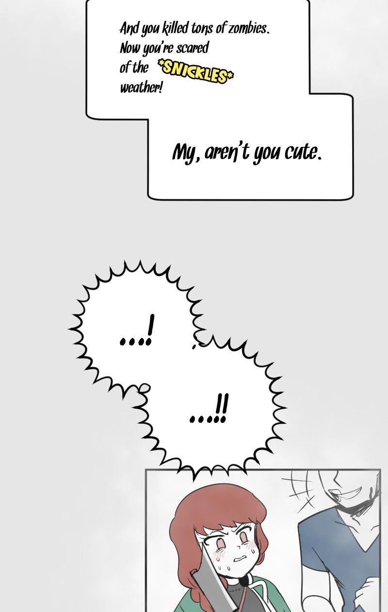 Boyfriend of the Dead Chapter 61 page 7 - Chapter 61