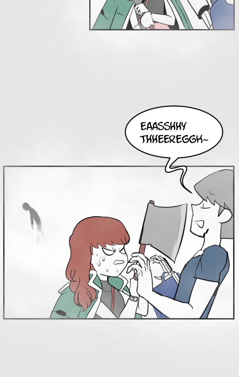 Boyfriend of the Dead Chapter 61 page 8 - Chapter 61