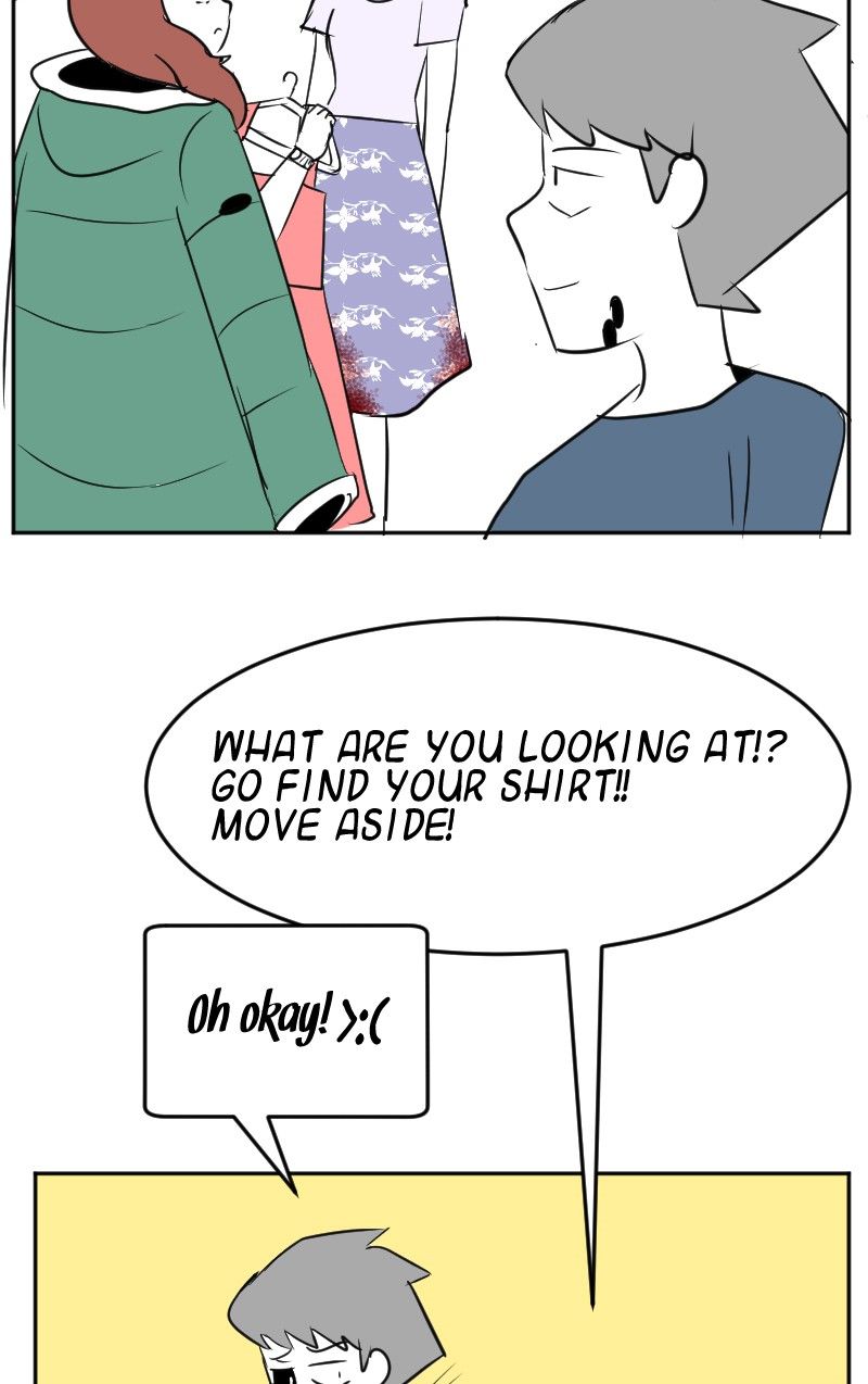Boyfriend of the Dead Chapter 62 page 14 - Chapter 62
