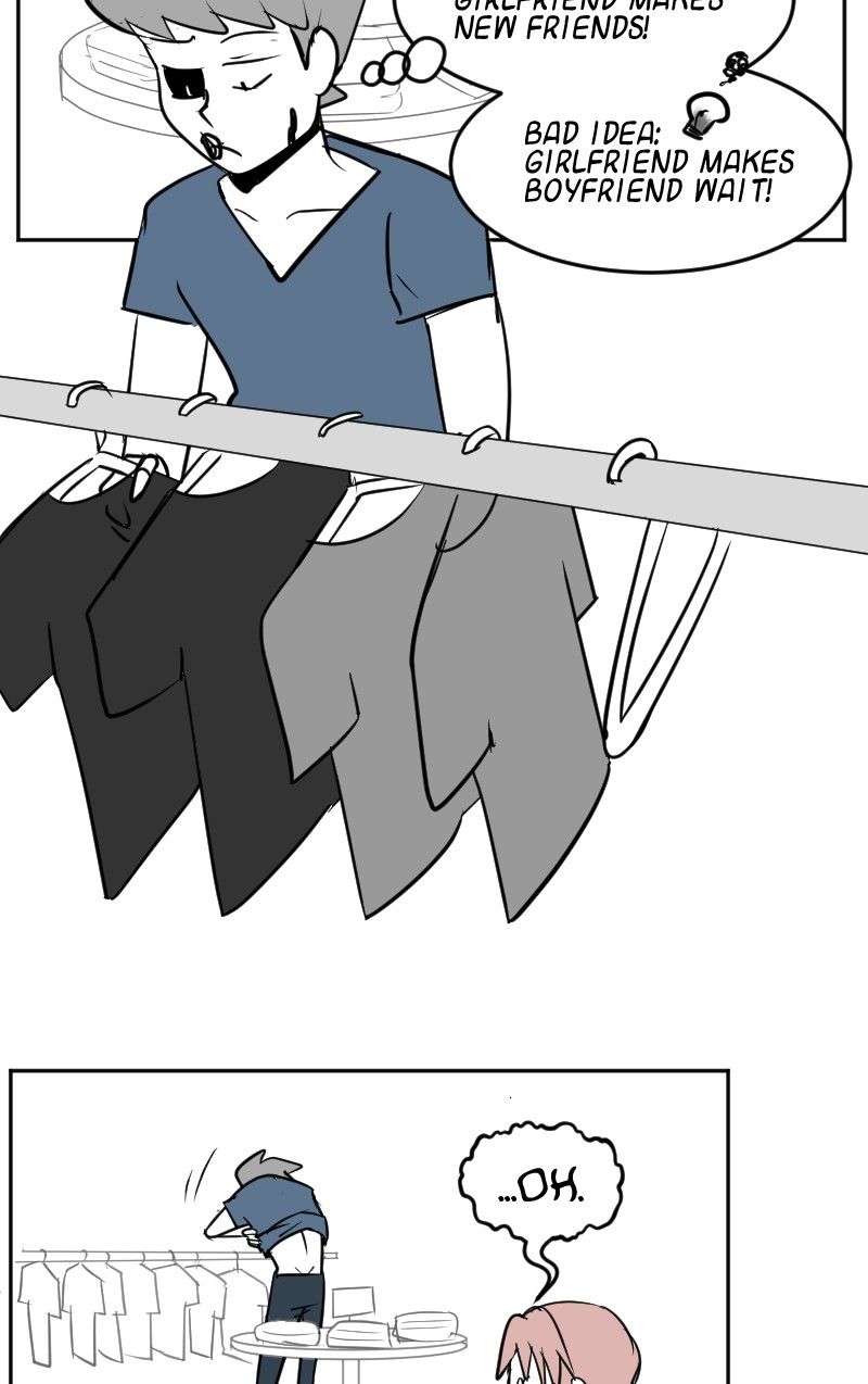 Boyfriend of the Dead Chapter 62 page 16 - Chapter 62