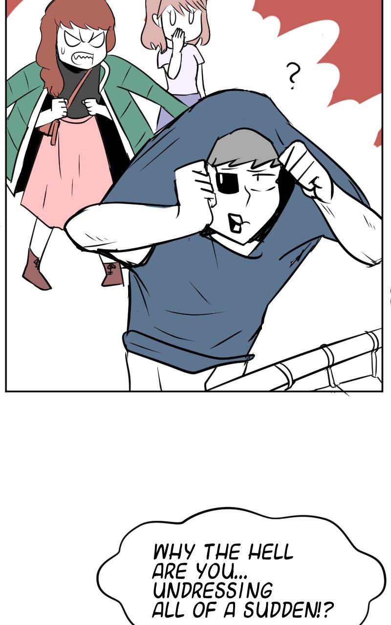 Boyfriend of the Dead Chapter 62 page 18 - Chapter 62