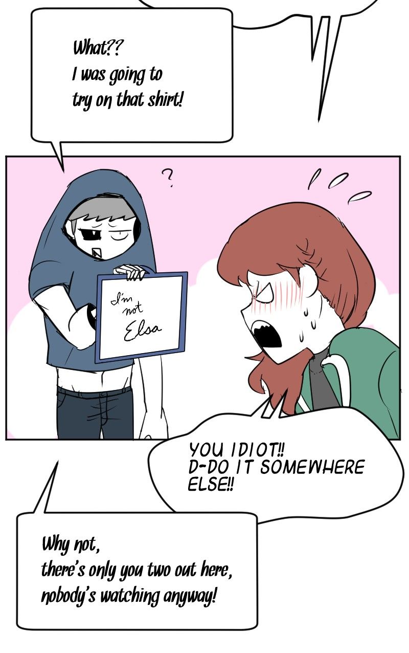 Boyfriend of the Dead Chapter 62 page 19 - Chapter 62